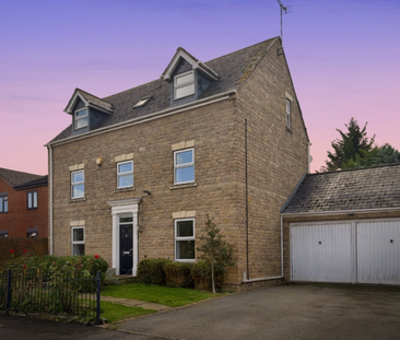 Turnpike Drive, Stratford-upon-Avon, CV37 - Photo 5