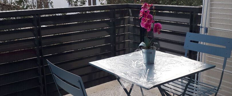 A louer Appartement T2 39 m2 - Photo 1