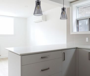 For Lease - 73 Balfour Avenue Unit# Apt 1, Toronto, Ontario - Photo 5