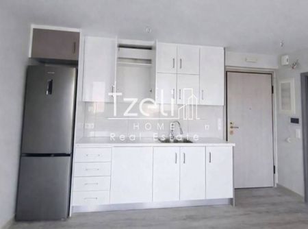 Studio/Γκαρσονιέρα για ενοικίαση Χατζηκυριάκειο (Πειραϊκή - Χατζηκυριάκειο) - Photo 4