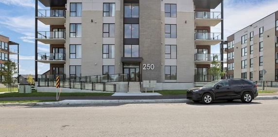 2 CH - 1 SDB - Gatineau - $2,200 /mo - Photo 2