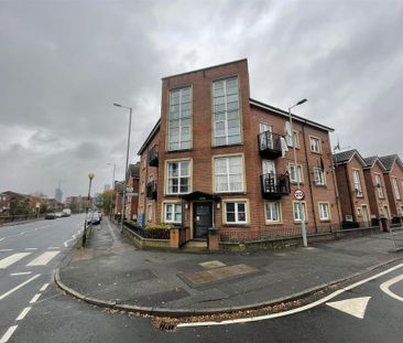 2 bedroom apartment to rent - Photo 4