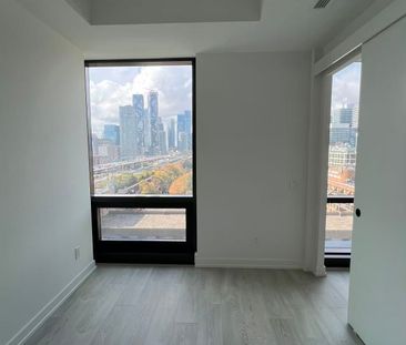For Lease - 35 Parliament Street Unit# 1205, Toronto, Ontario - Photo 2