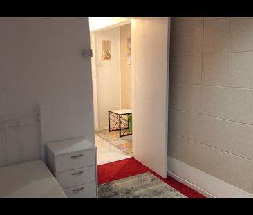 Studio Flat, London, NW9 - Photo 6