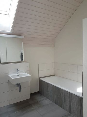 4.5 Zimmer, 123 m², 2. Stock - Foto 2