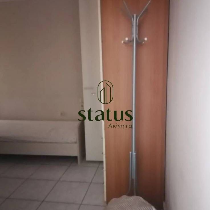 Studio/Γκαρσονιέρα για ενοικίαση Νόρμαν (Πάτρα) - Φωτογραφία 1