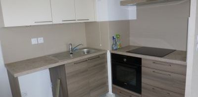 À louer / Appartement F3 / BESANCON QUARTIER SAINT-CLAUDE 14 B rue Andrey - Photo 2