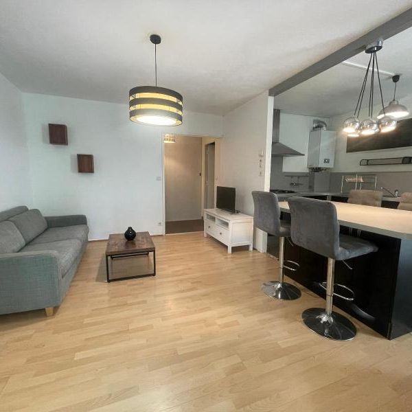 Location Appartement 2 pièces 44m² LE BOUSCAT 33110 - Photo 1