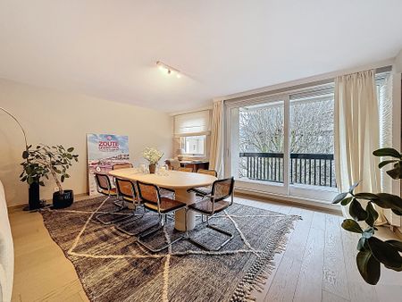 Flat - for rent - Foto 4