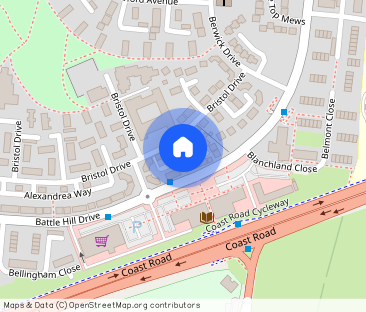 Russell Close, Wallsend, Tyne and Wear, NE28 - Photo 1