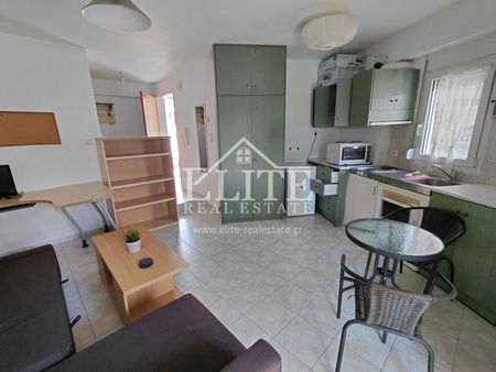 Studio/Γκαρσονιέρα για ενοικίαση Καραβατιά (Ιωάννινα) - Photo 3