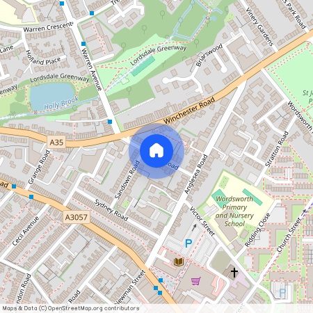 Medina Road, SOUTHAMPTON