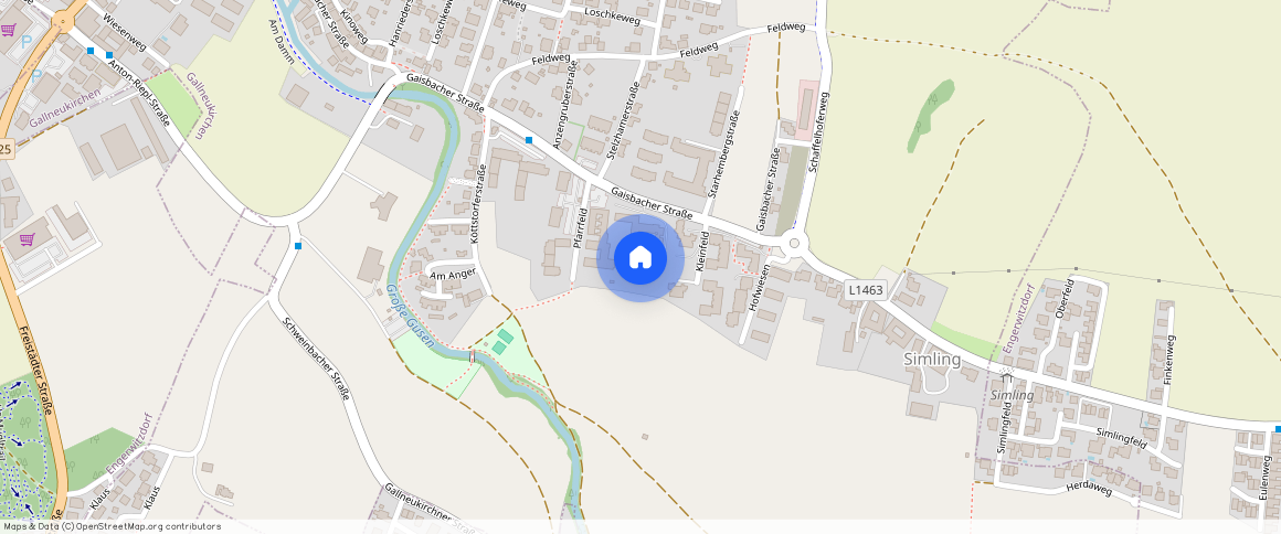 4210, Gallneukirchen