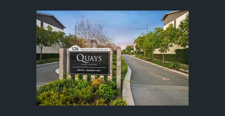 Quietly townhouse, walking distance to Hope Island Marketplace - Photo 5