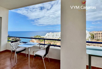 Apartment Paraiso del Sur, Playa Paraiso, Adeje