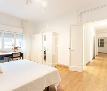 Apartment for rent in Gran de Gracia - Photo 1