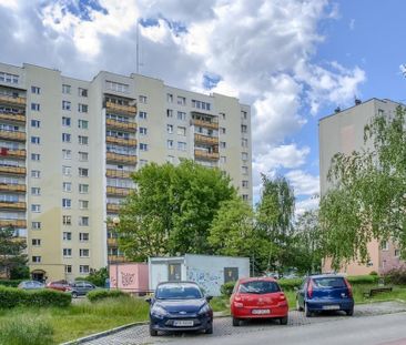 PIASTÓW klimatyzacja, osobna kuchnia, loggia - Zdjęcie 4