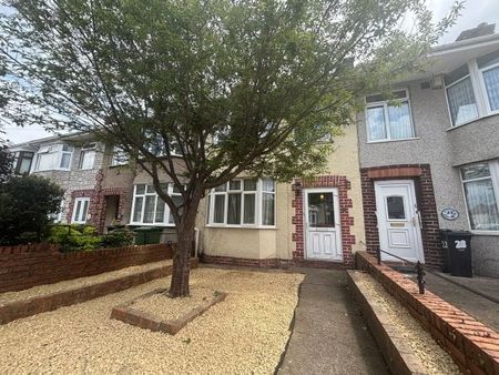 Kipling Road, Bristol - Photo 5