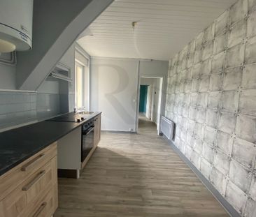Location Appartement 3 pièces 31m² - Photo 1