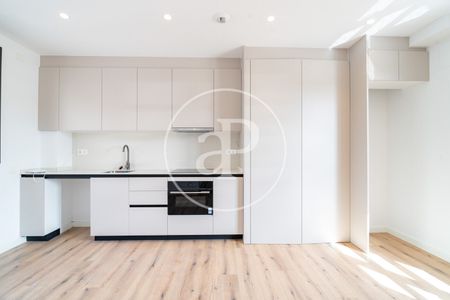 Flat on Comte d'Urgell (Eixample Esquerra) - Photo 4