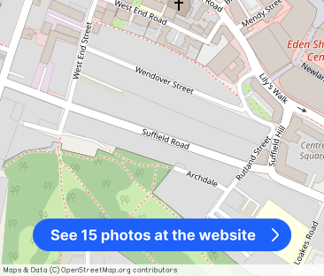 Suffield Road, High Wycombe, HP11 - Photo 1