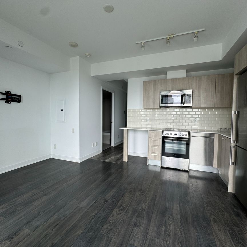 For Lease - 42 Charles Street Unit# 3705, Toronto, Ontario - Photo 1