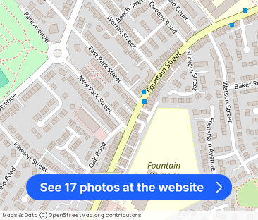 Park Parade, Morley, Leeds, UK, LS27 - Photo 1