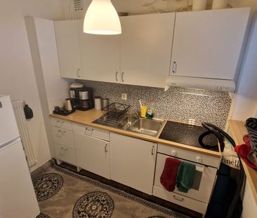 Trozelligatan, Norrköping - Photo 4