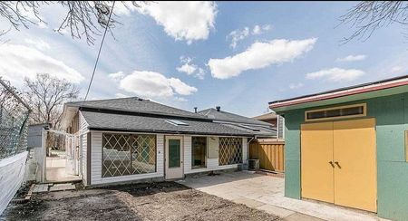 For Lease - 3361 Weston Road Unit# Main Floor, Toronto, Ontario - Photo 5