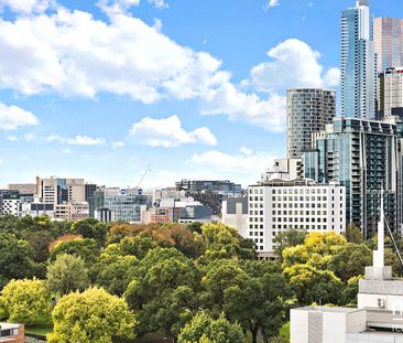 1608/280 Spencer Street - Photo 6