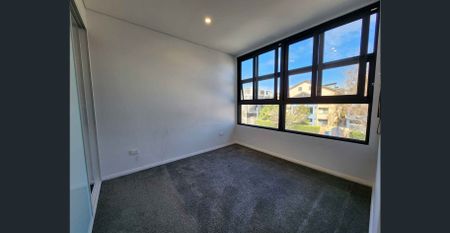 Modern Two-Bedroom Apartment - Photo 3