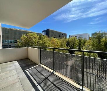 Location Appartement 3 pièces 66m² MONTPELLIER 34080 - Photo 4