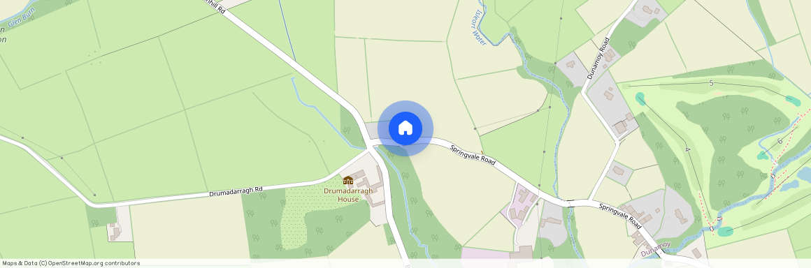 1 Dixons Corner, Doagh, BT39 0UF