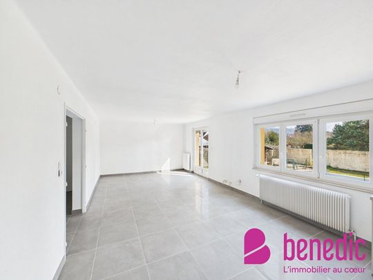 Maison 6 pièces à Corny-sur-Moselle - Photo 1