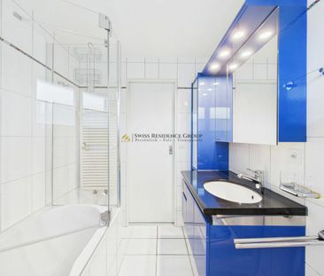 4.5 Zimmer, 85 m², 2. Stock - Photo 6