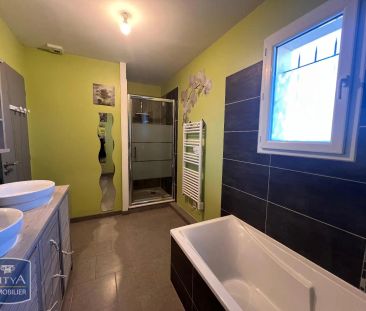 Maison à louer 6 pièces 164.66m² - Photo 5