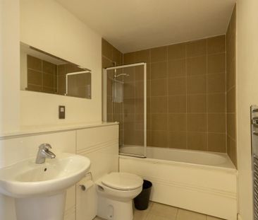 Studio to rent - Photo 4