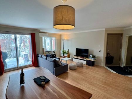 540 Rue Samuel-De Champlain, app.302, J3E 2H1, J3E 2H1, Sainte - Photo 4