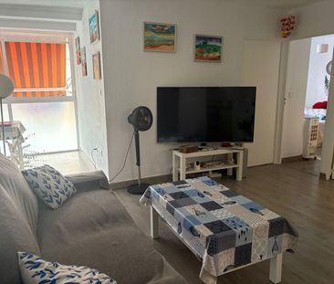 Piso de alquiler en Borras y Jarque, 3, Casco Urbano - Photo 6