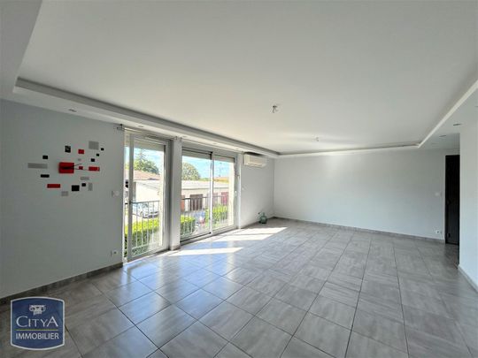 Location Appartement 4 pièces 98m² MONTAUBAN 82000 - Photo 1