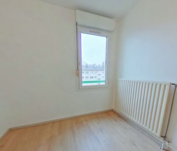 APPARTEMENT T3 A LOUER - Photo 1
