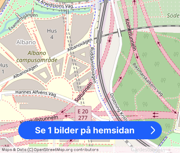 Ruddammsvägen 65 - Foto 1