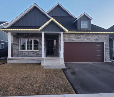 For Lease - 2849 Arrowsmith Court, Fort Erie, Ontario - Photo 1