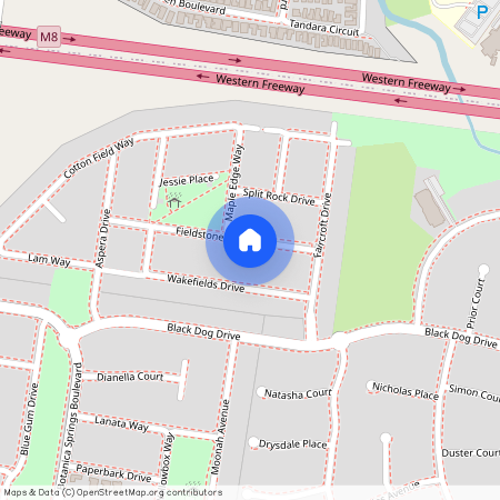 15 Fieldstone Way, Vic 3338, Brookfield