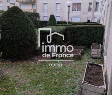 Location appartement 2 pièces 52.09 m² à Nantes (44300) - Photo 5