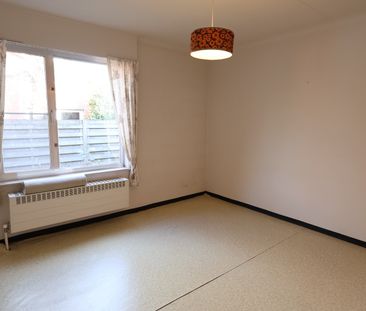 Gelijkvloerse woning met twee slaapkamers - Foto 4