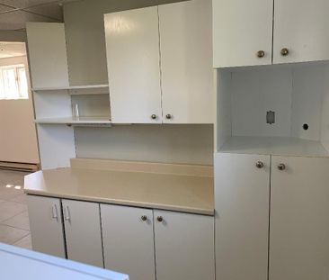 St-Joseph Beauce - Logement 3 1/2 - Photo 2