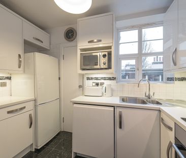 2 bedroom flat to rent - Photo 5