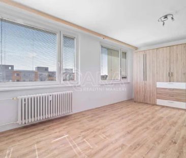 Pronájem bytu 1+kk, 36 m 2 - Photo 4