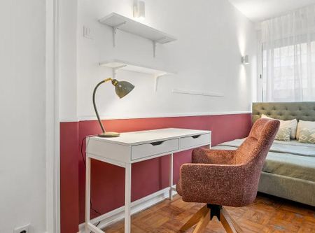 Rua Marquesa de Alorna, Lisbon, Lisbon 1700-238 - Photo 2